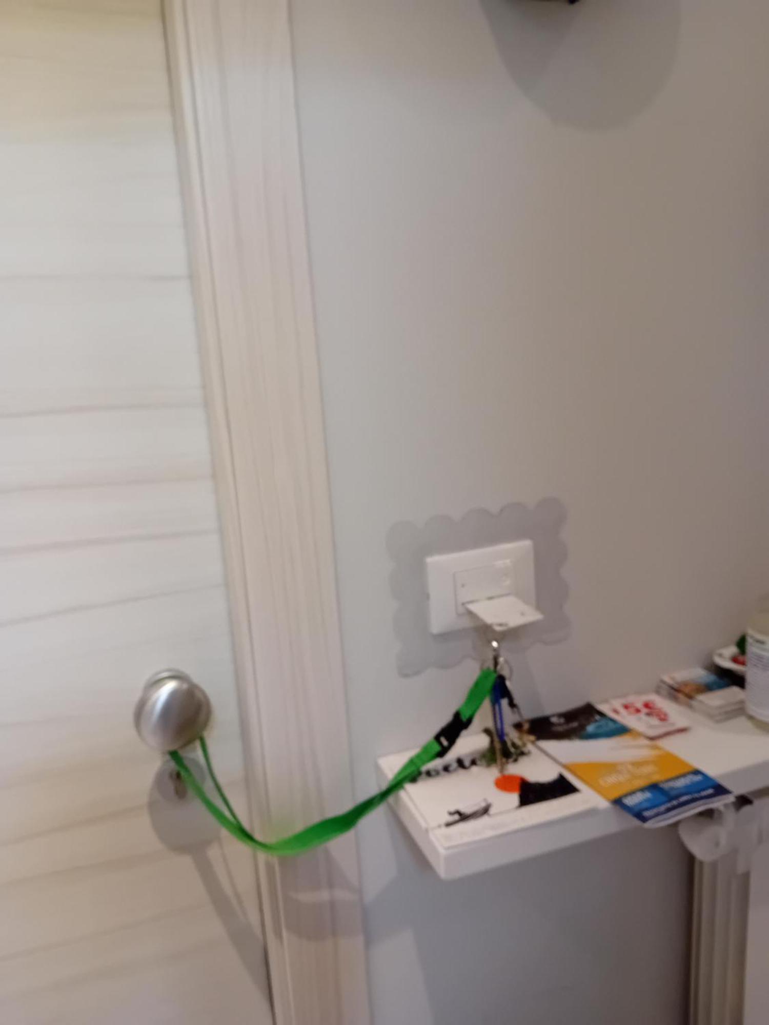 Camera Deluxe (2 Adulti + 1 Bambino)