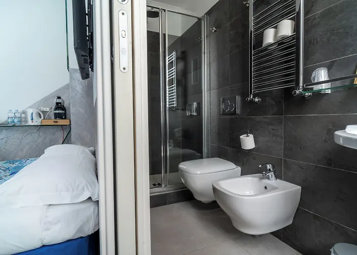 Teresa Rooms & Suites La Spezia